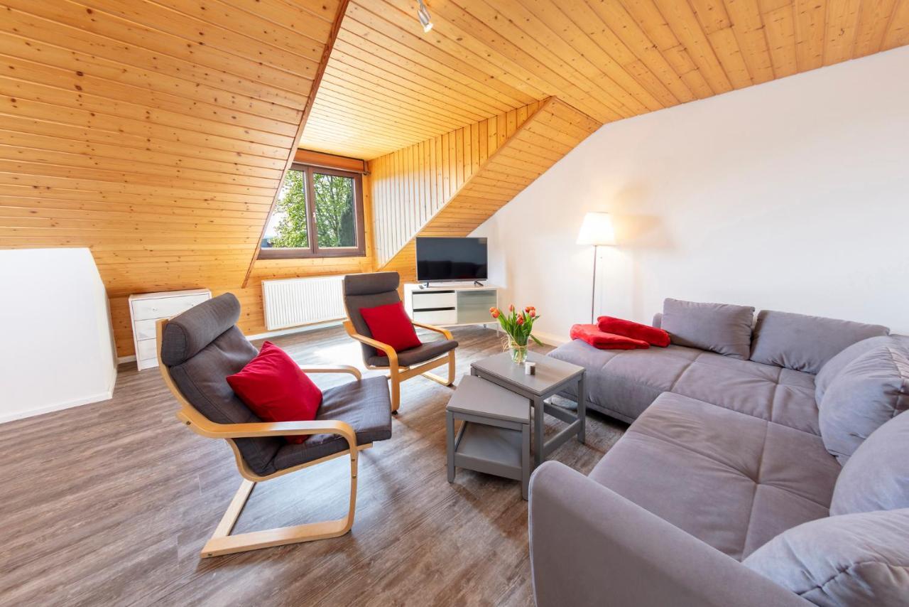 Ferienwohnung Im Alpenblick Steinen  Exterior photo